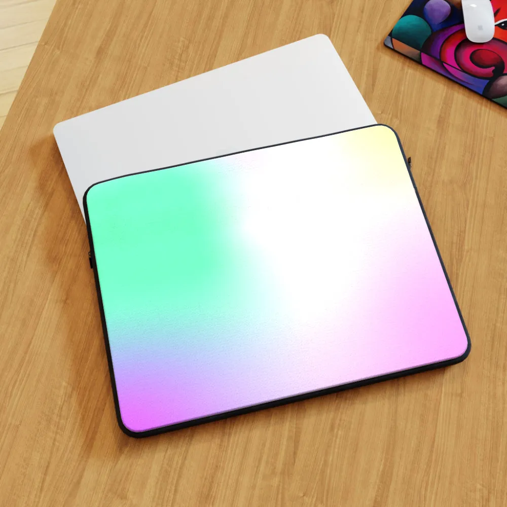 Laptop Skin - Holographic