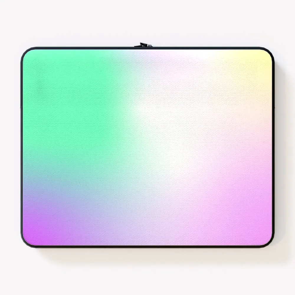 Laptop Skin - Holographic