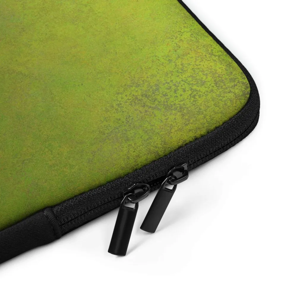 Lemon Drop - Laptop Sleeve