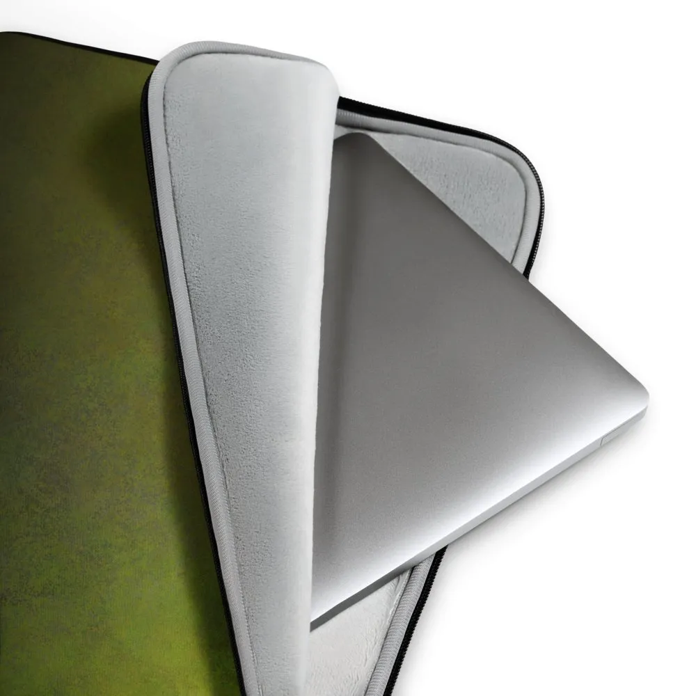 Lemon Drop - Laptop Sleeve