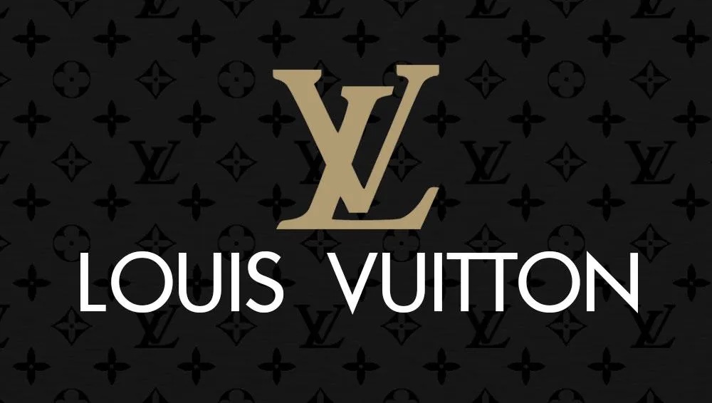 LOUIS VUITTON Garment Cover Portable Hanger Travel Bag