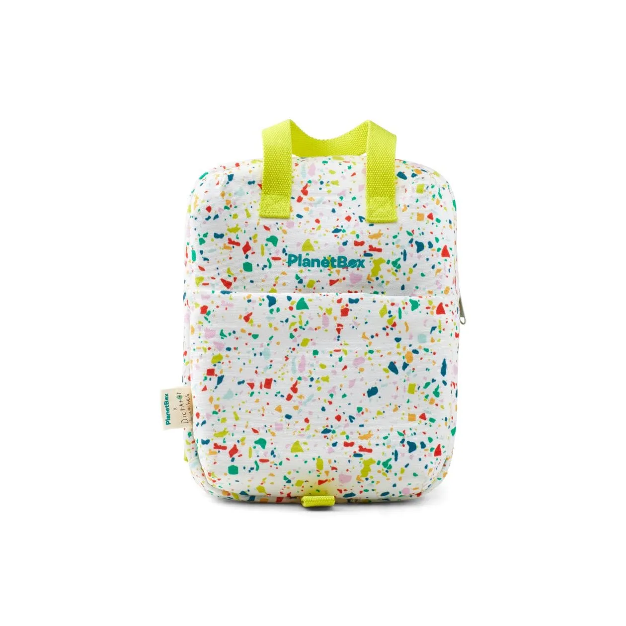 Lunch Tote Bag