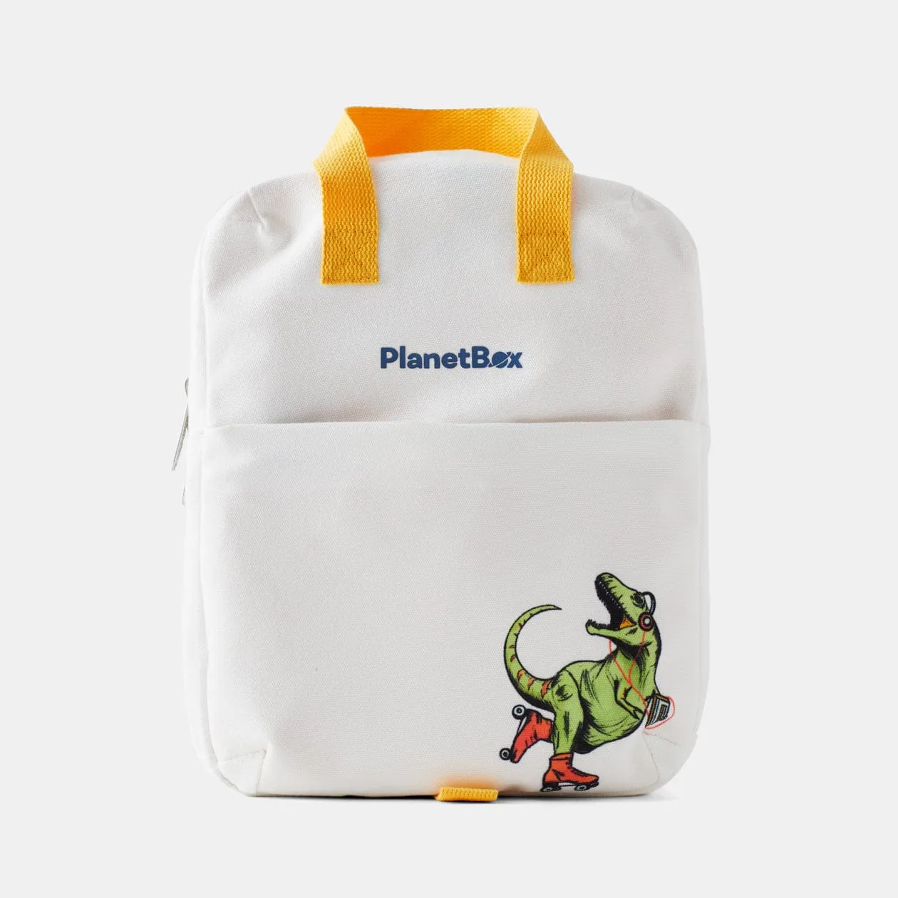 Lunch Tote Bag