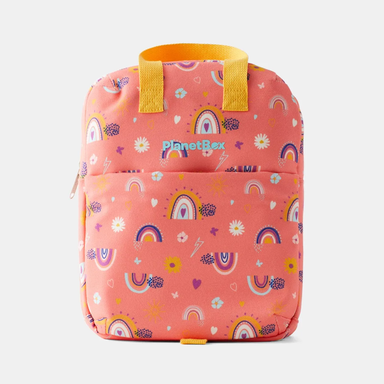 Lunch Tote Bag