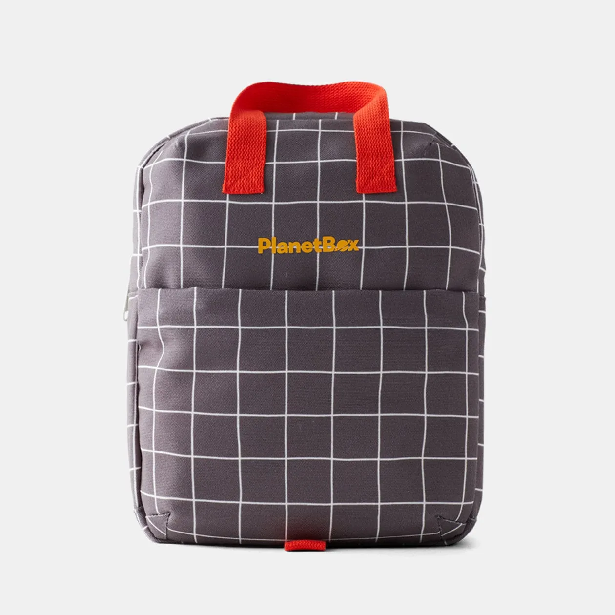 Lunch Tote Bag