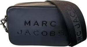 Marc Jacobs Flash Leather Crossbody Bag