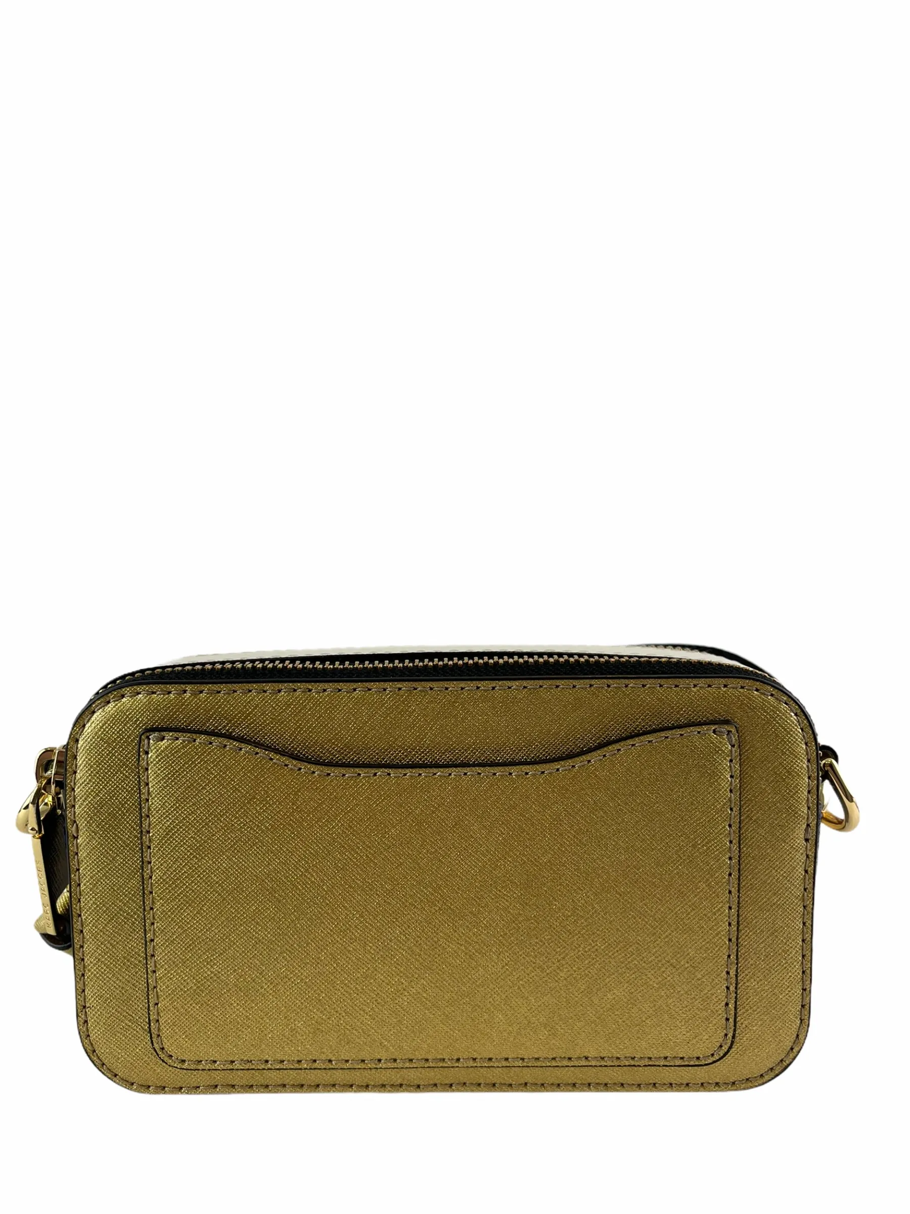 Marc Jacobs Multi Color Leather “Snapshot” Crossbody