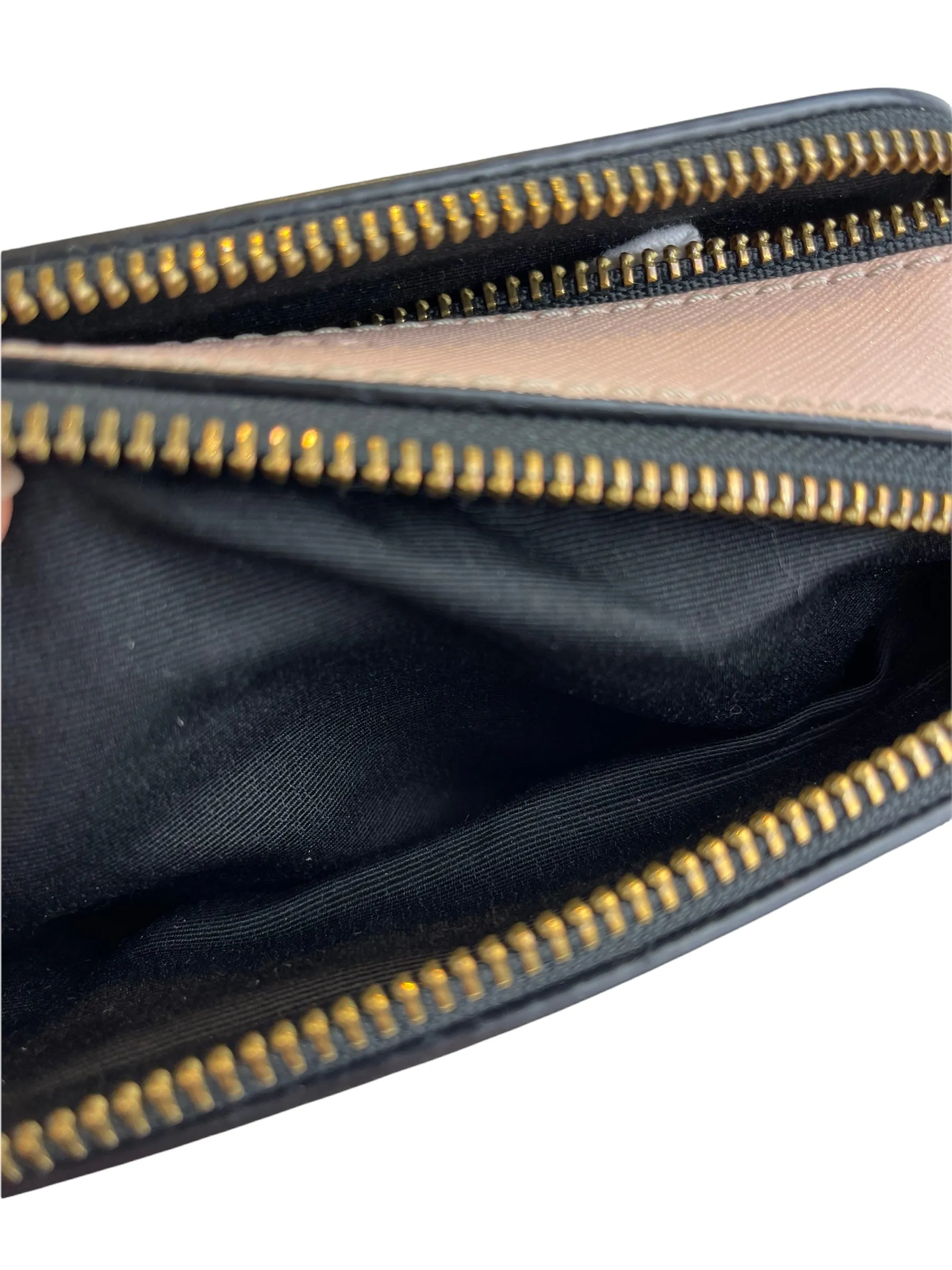 Marc Jacobs Multicolour "Snapshot" Crossbody w/ Adjustable Strap