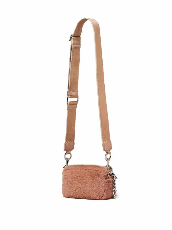 Marc Jacobs Plushing Snapshot ( Fluffly Rose )