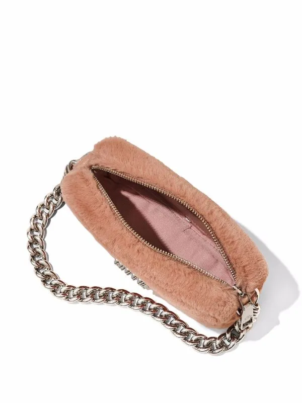 Marc Jacobs Plushing Snapshot ( Fluffly Rose )