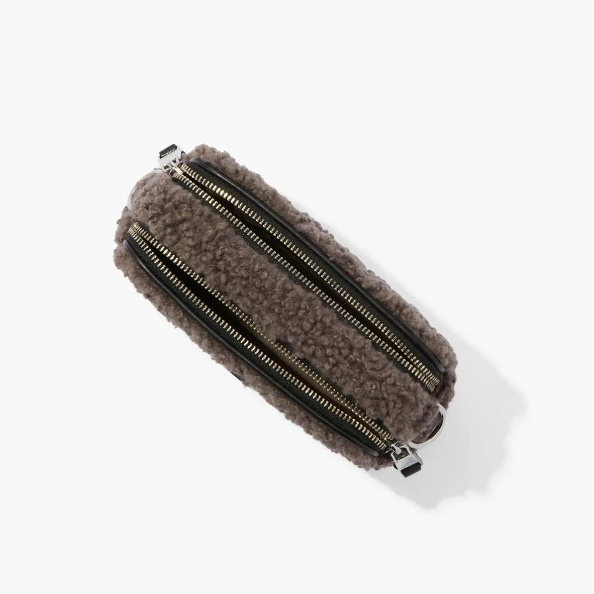 Marc Jacobs Teddy Snapshot ( Grey )