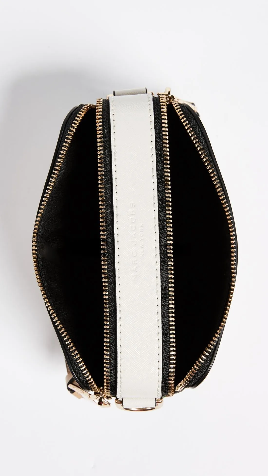 Marc Jacobs - The Snapshot (Brown beige)