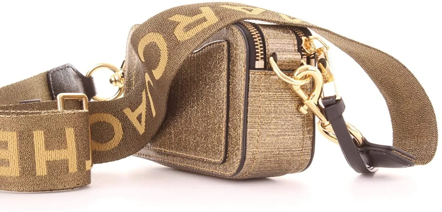 Marc Jacobs - The Snapshot (Gold)