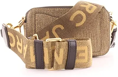 Marc Jacobs - The Snapshot (Gold)