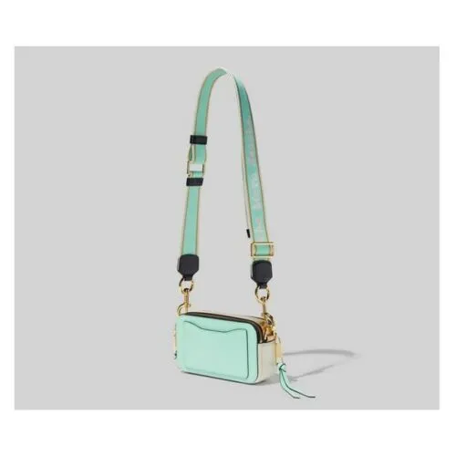 Marc Jacobs - The Snapshot (Mint julep multi)