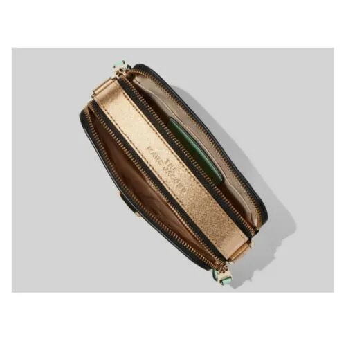 Marc Jacobs - The Snapshot (Mint julep multi)