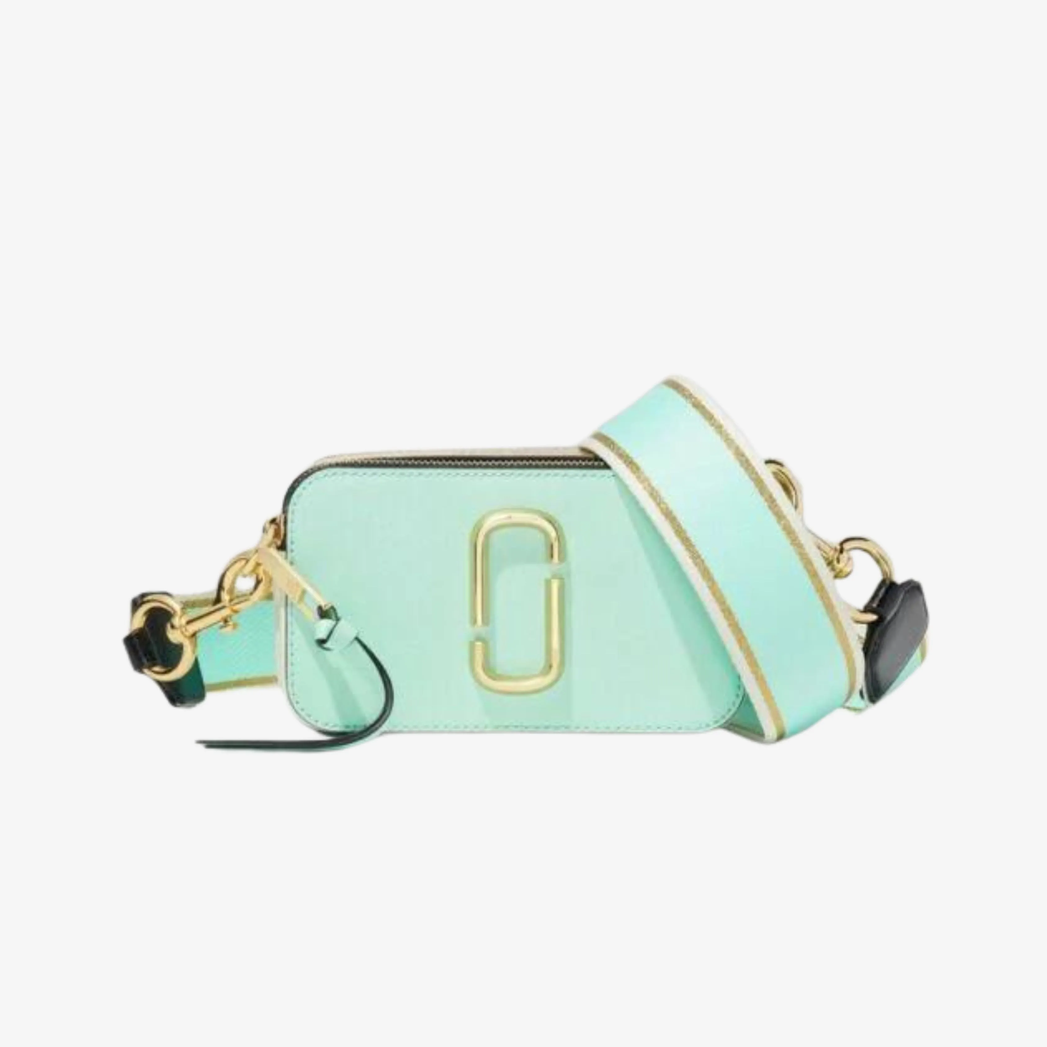 Marc Jacobs - The Snapshot (Mint julep multi)