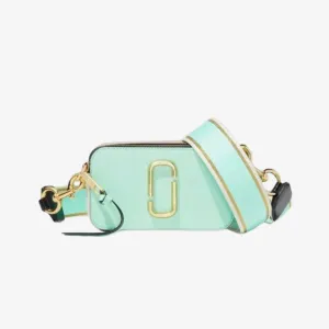 Marc Jacobs - The Snapshot (Mint julep multi)