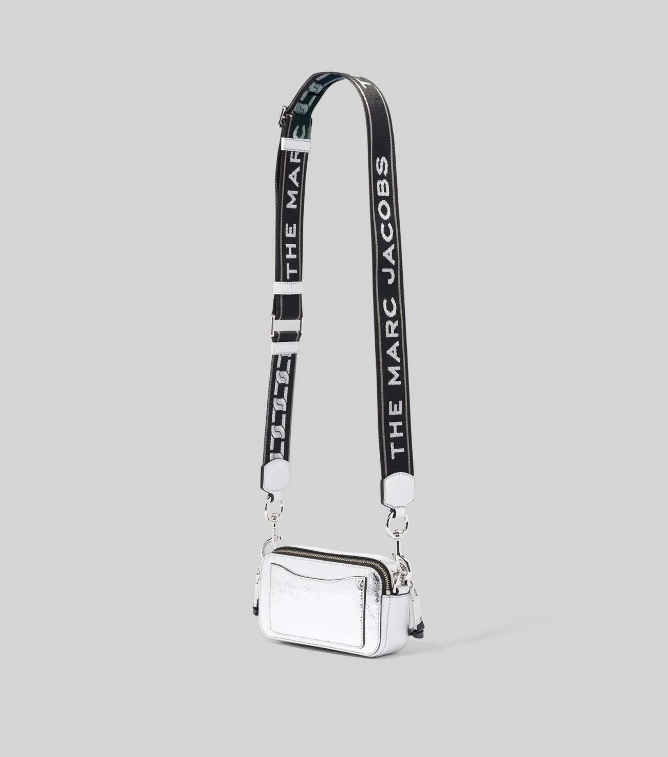 Marc Jacobs - The Snapshot (Silver)
