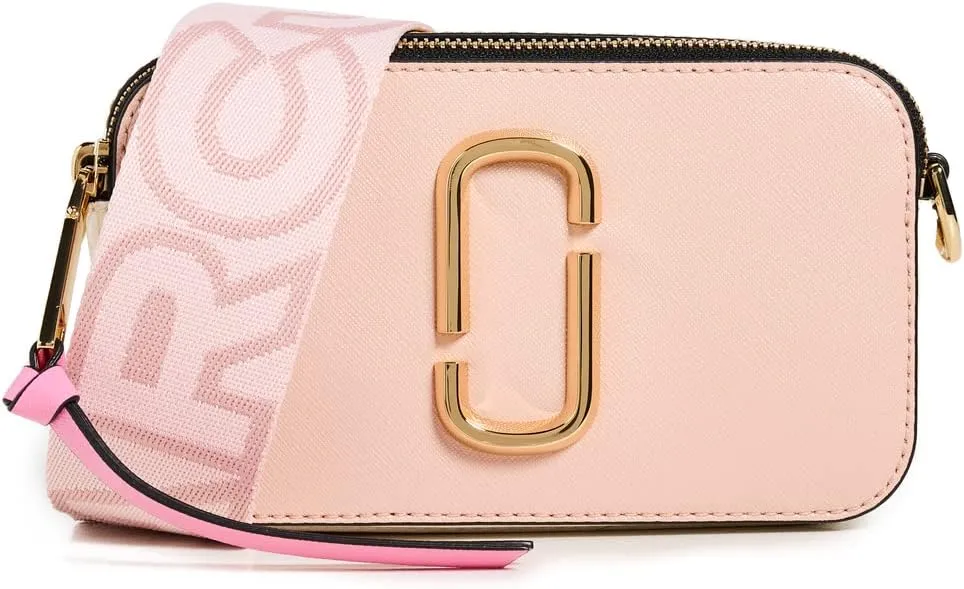 Marc Jacobs The Snapshot