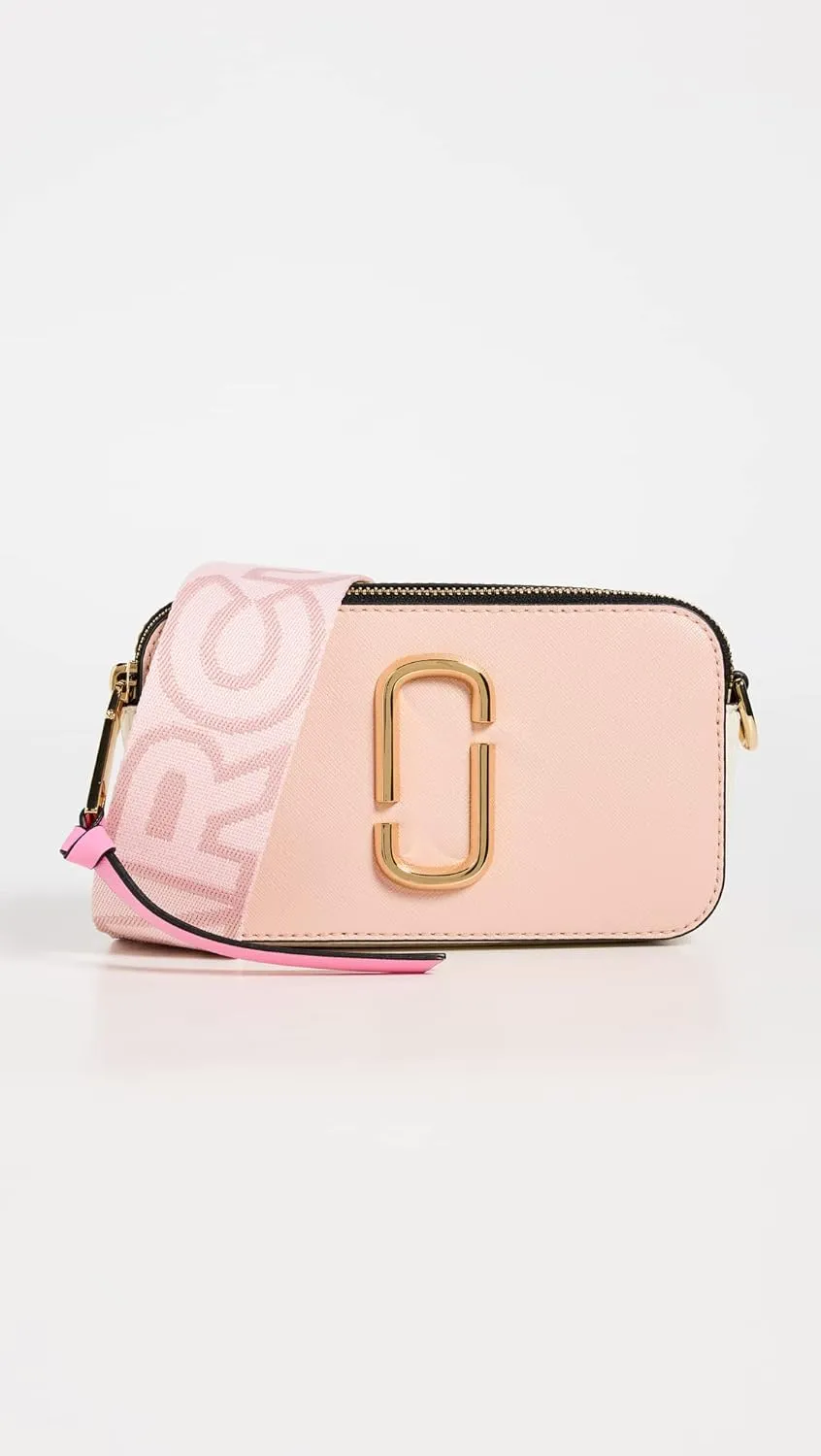 Marc Jacobs The Snapshot