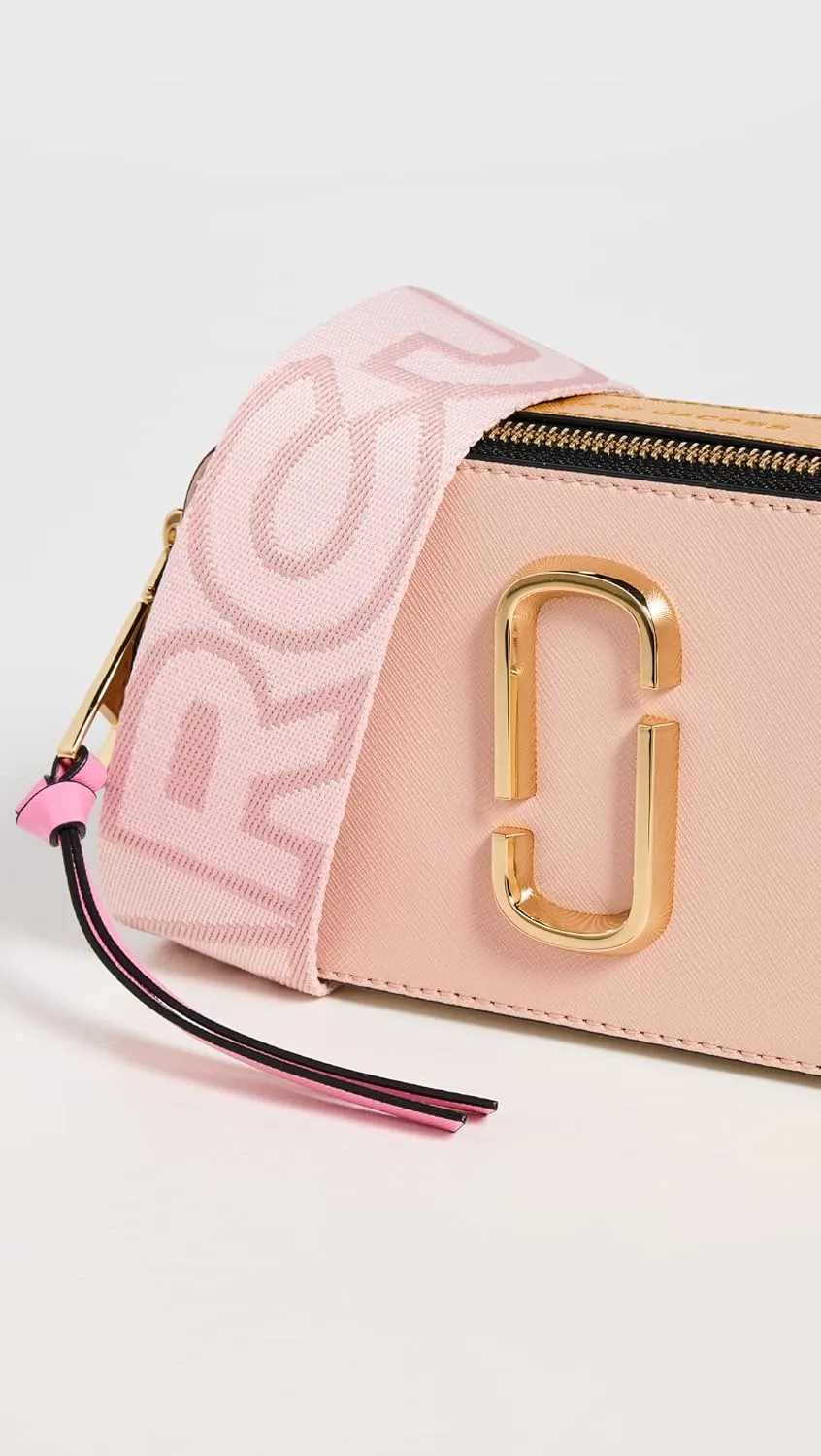 Marc Jacobs The Snapshot