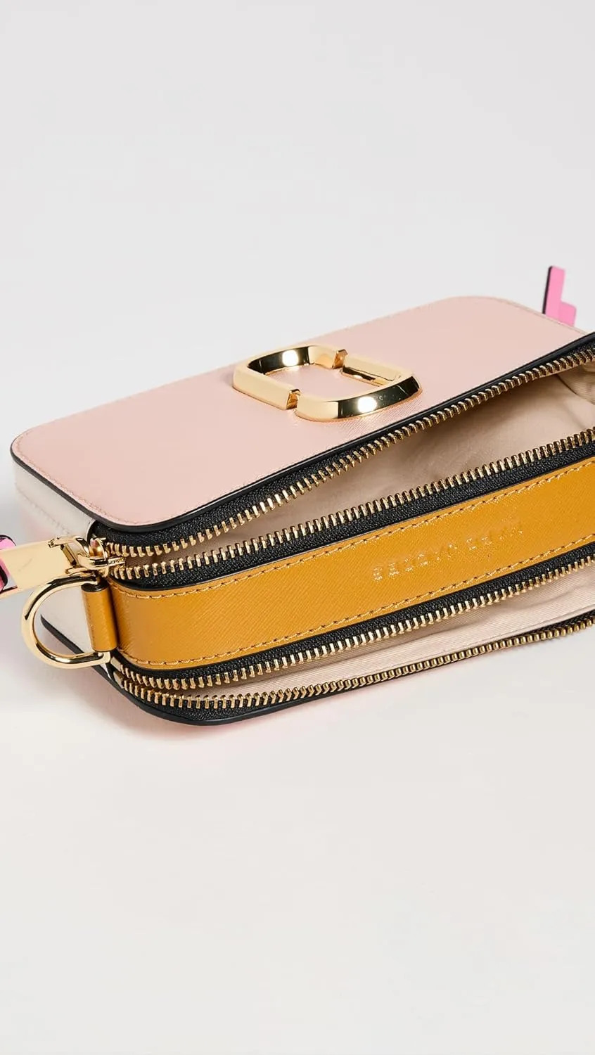 Marc Jacobs The Snapshot