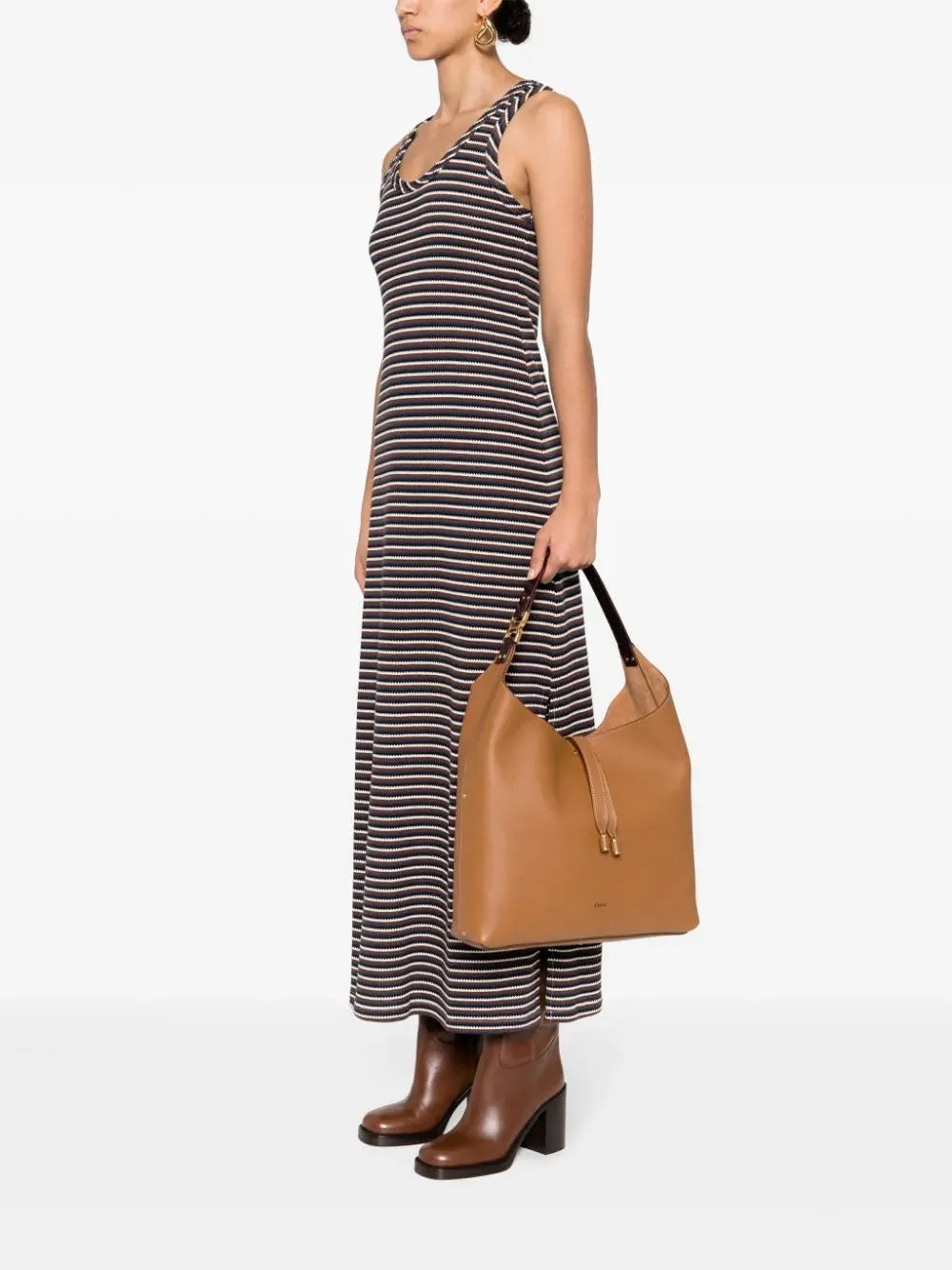 Marcie tote bag
