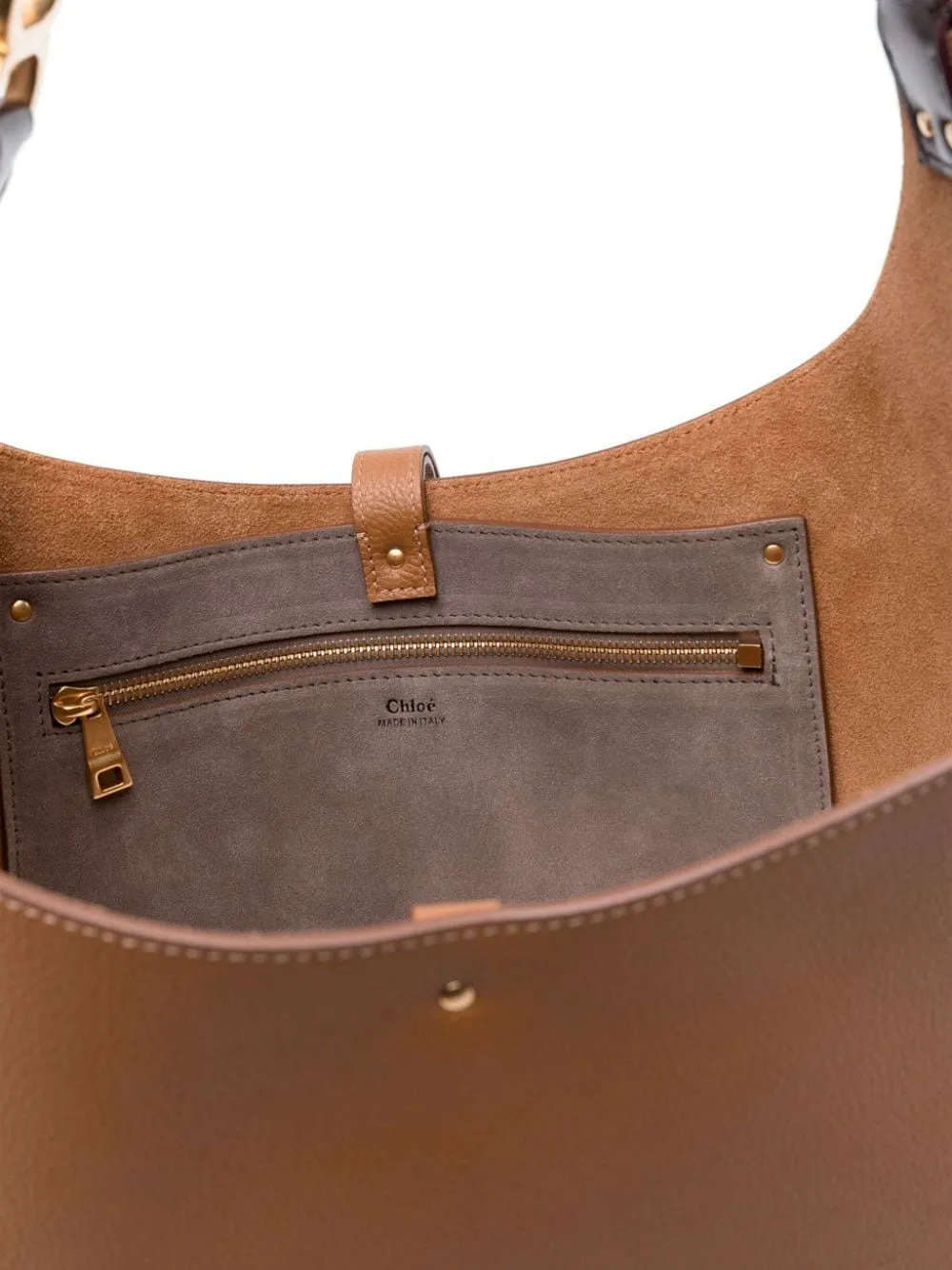 Marcie tote bag