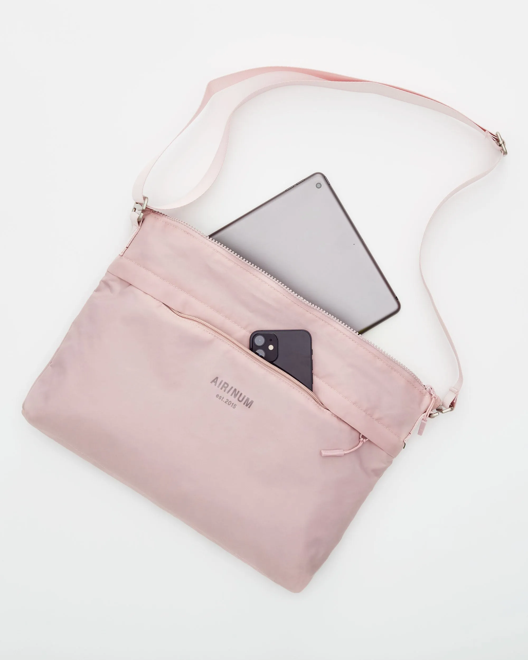 Messenger Bag
