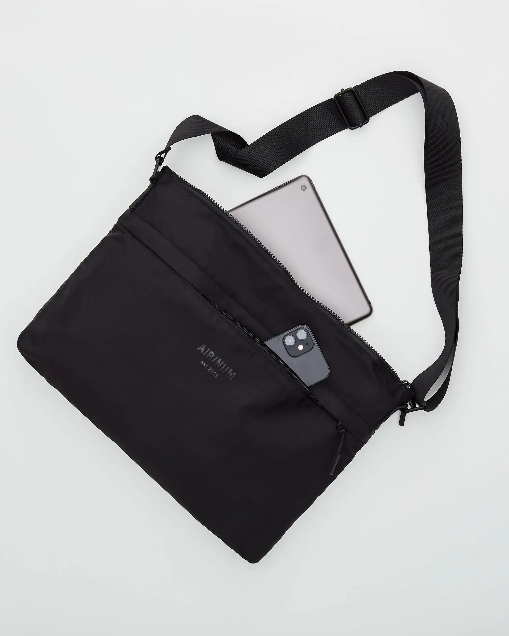 Messenger Bag
