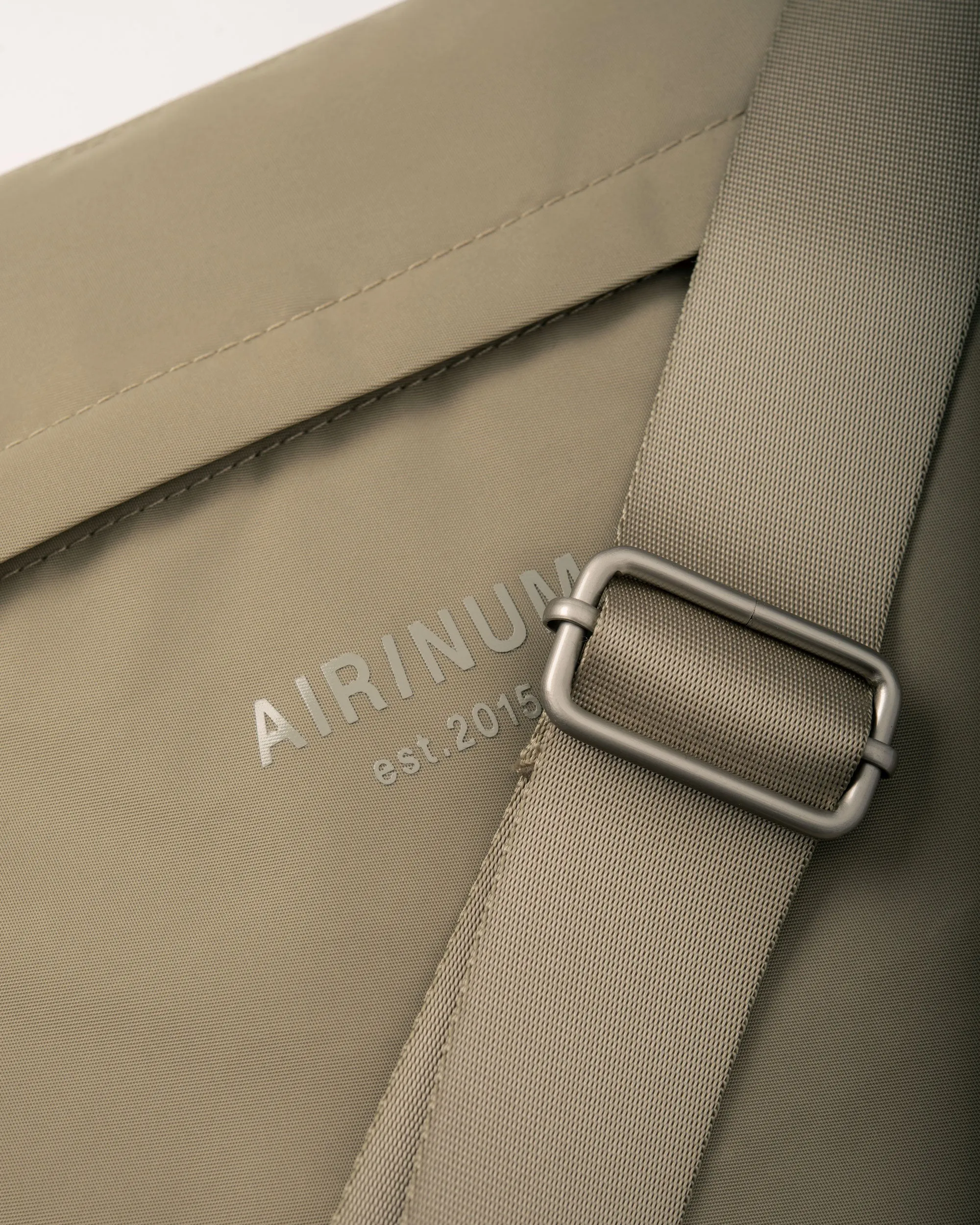 Messenger Bag