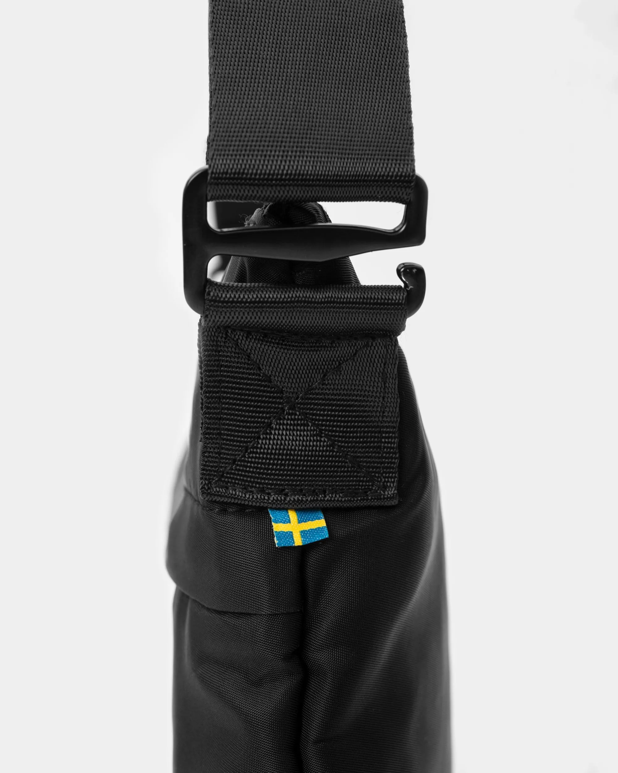 Messenger Bag