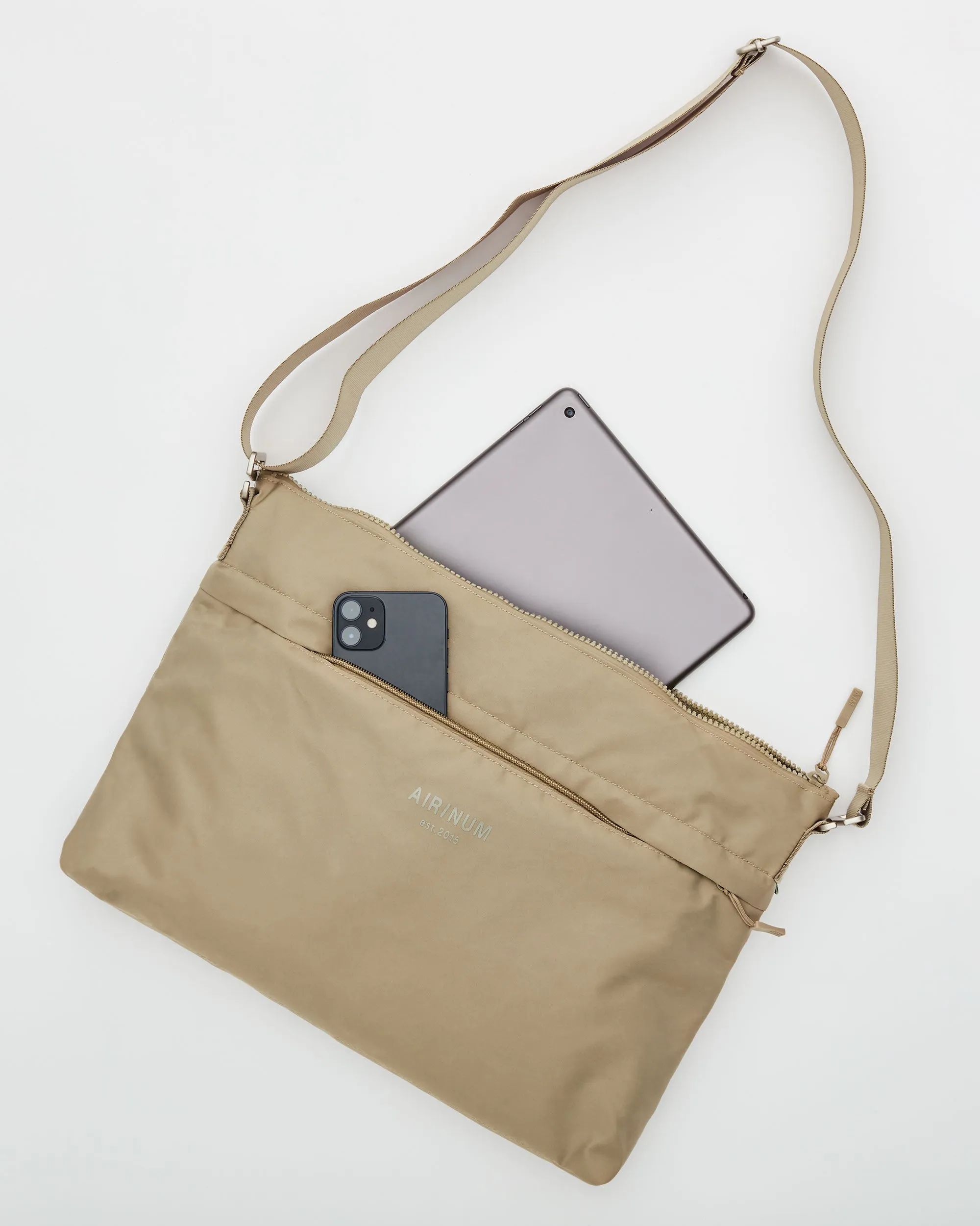Messenger Bag