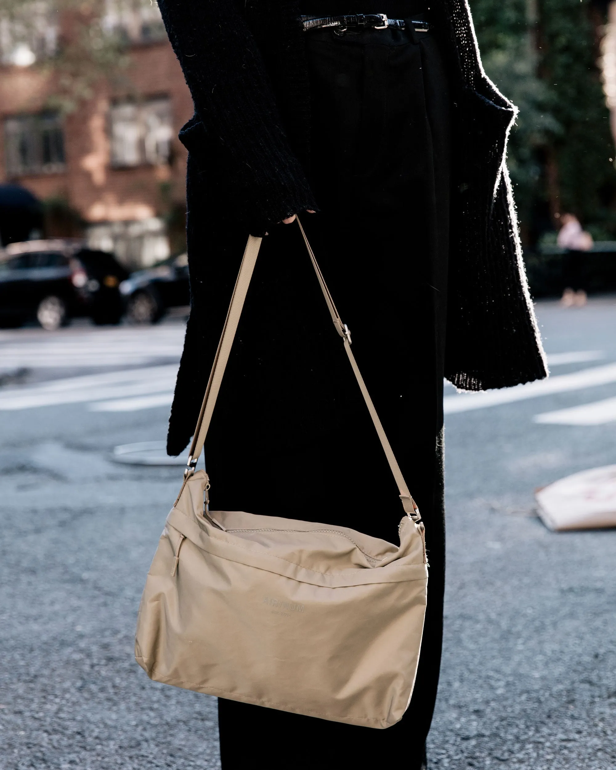 Messenger Bag