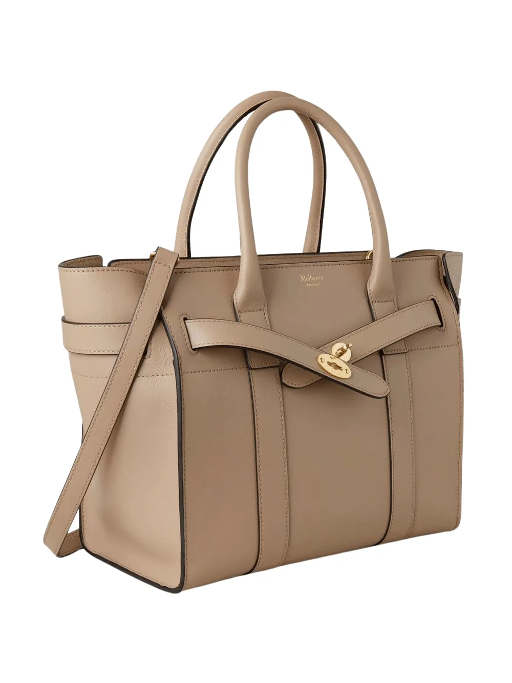 Mini Zipped Bayswater Maple Micro Classic Grain