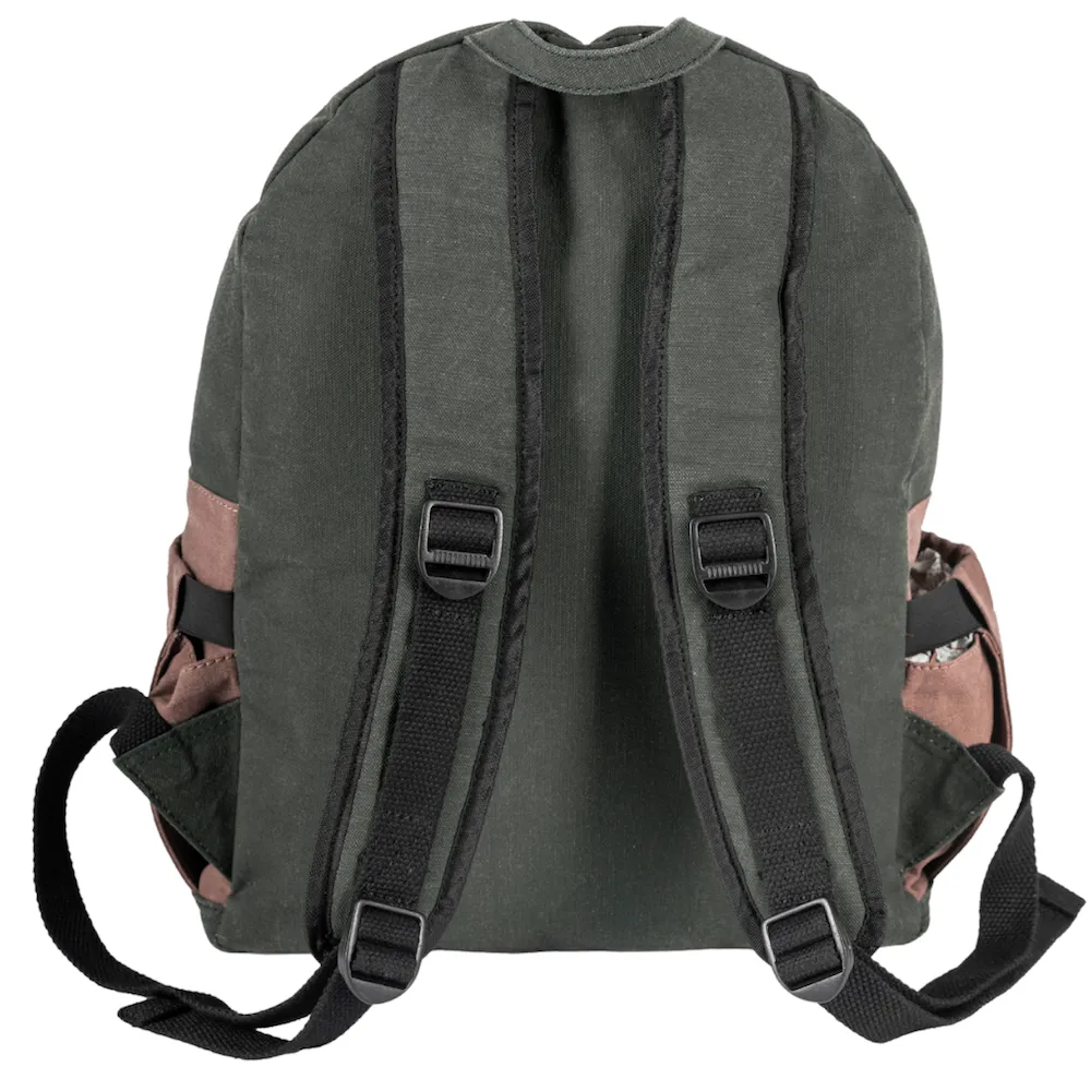 Mona B - Lite Backpack - Green