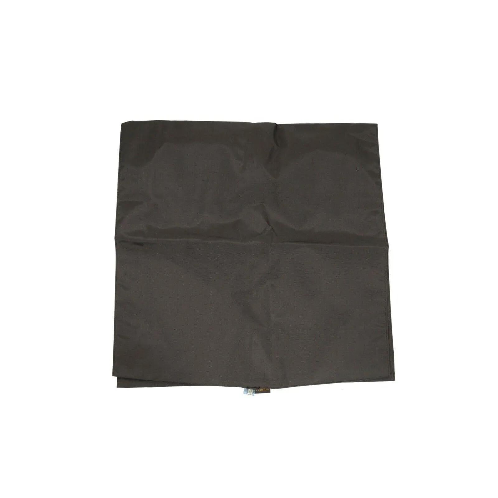 Monogram Housse Porte Habits Garment Cover Porte Travel Bag Brown