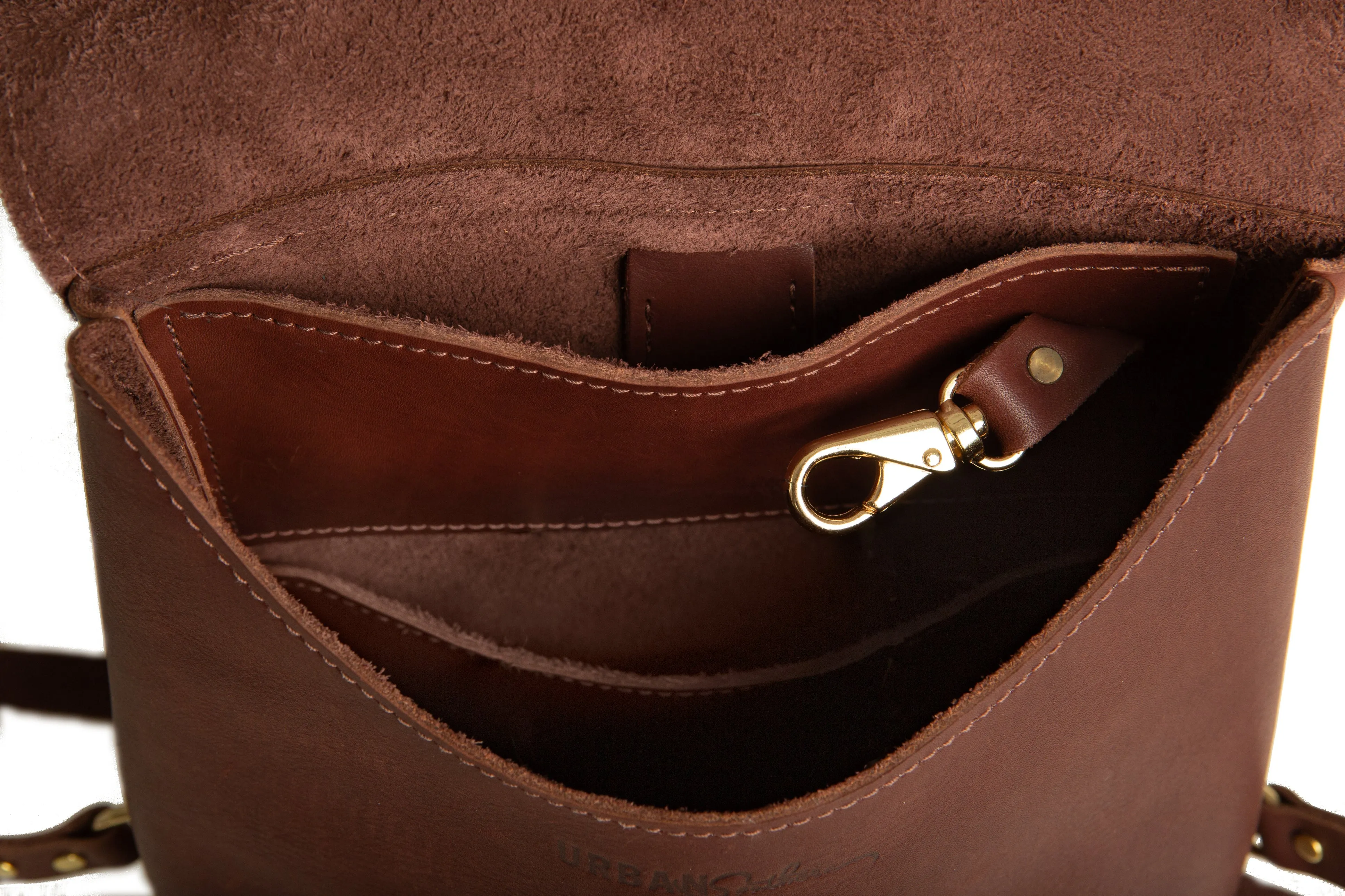 Monterey Backpack