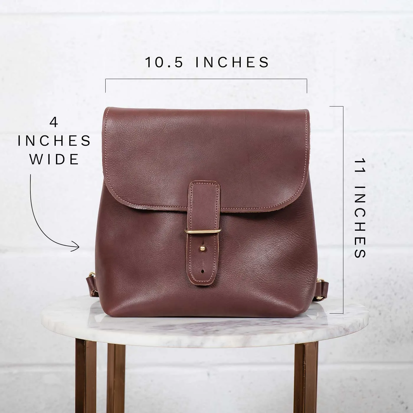 Monterey Backpack
