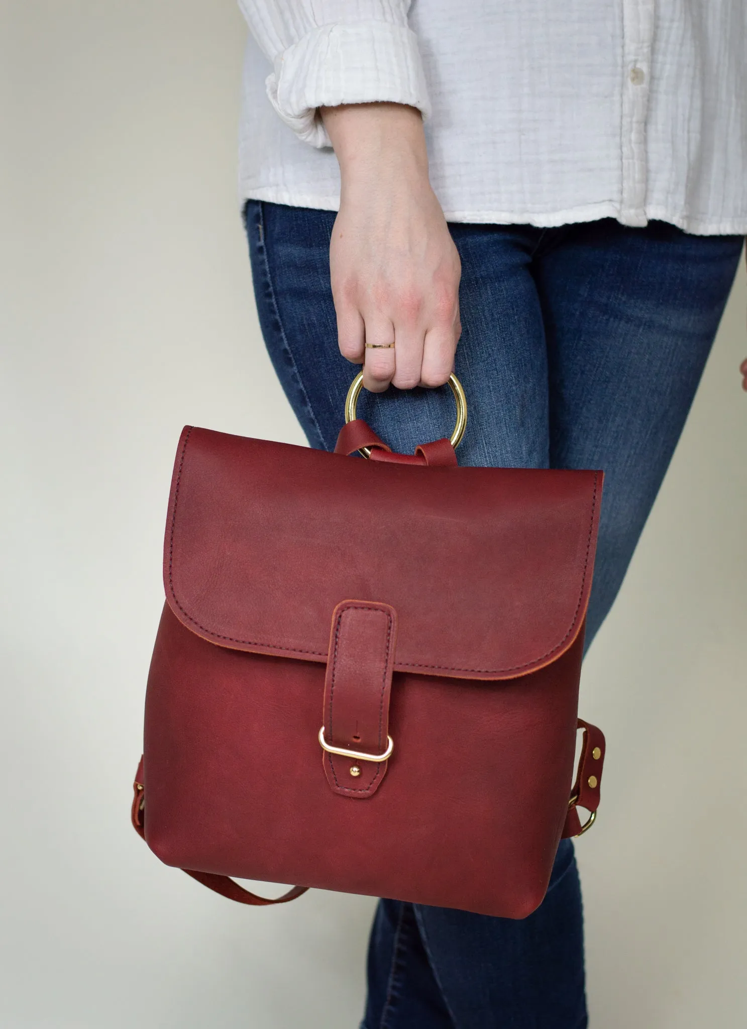 Monterey Backpack