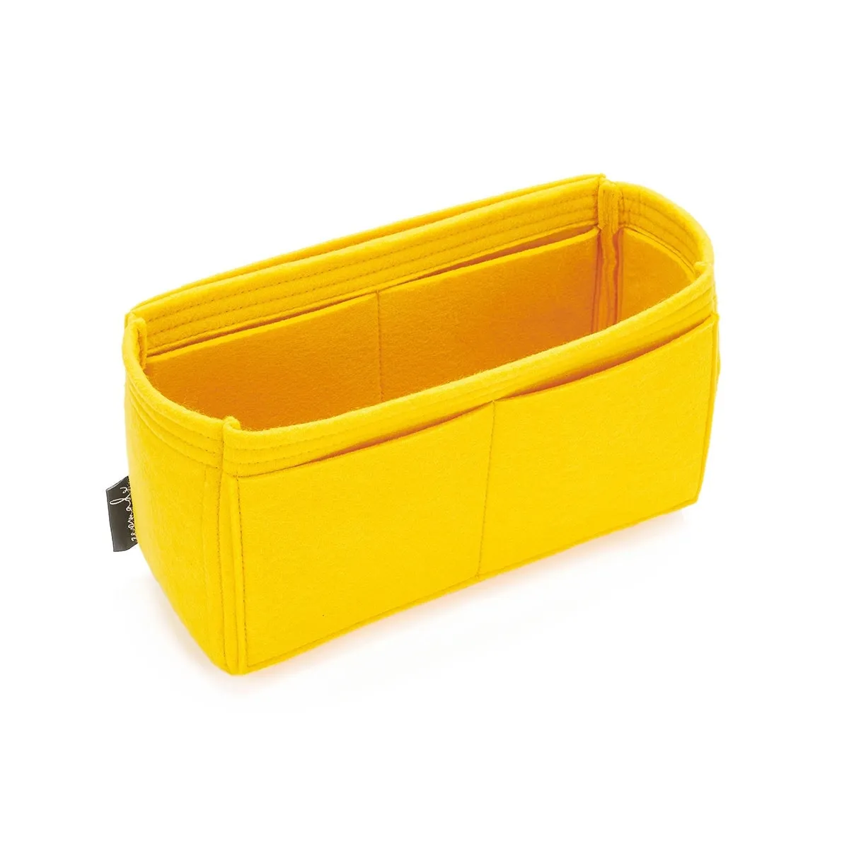 Mulberry Bayswater Bag Models Organizer Insert, Classic Model Purse Organizer with Exterior Pockets