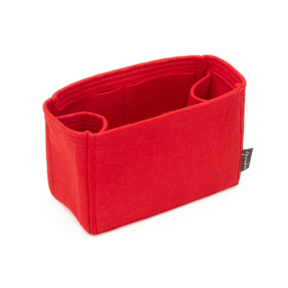 Mulberry Bayswater Bag Models Organizer Insert, Purse Organizer with Double Bottle Holders