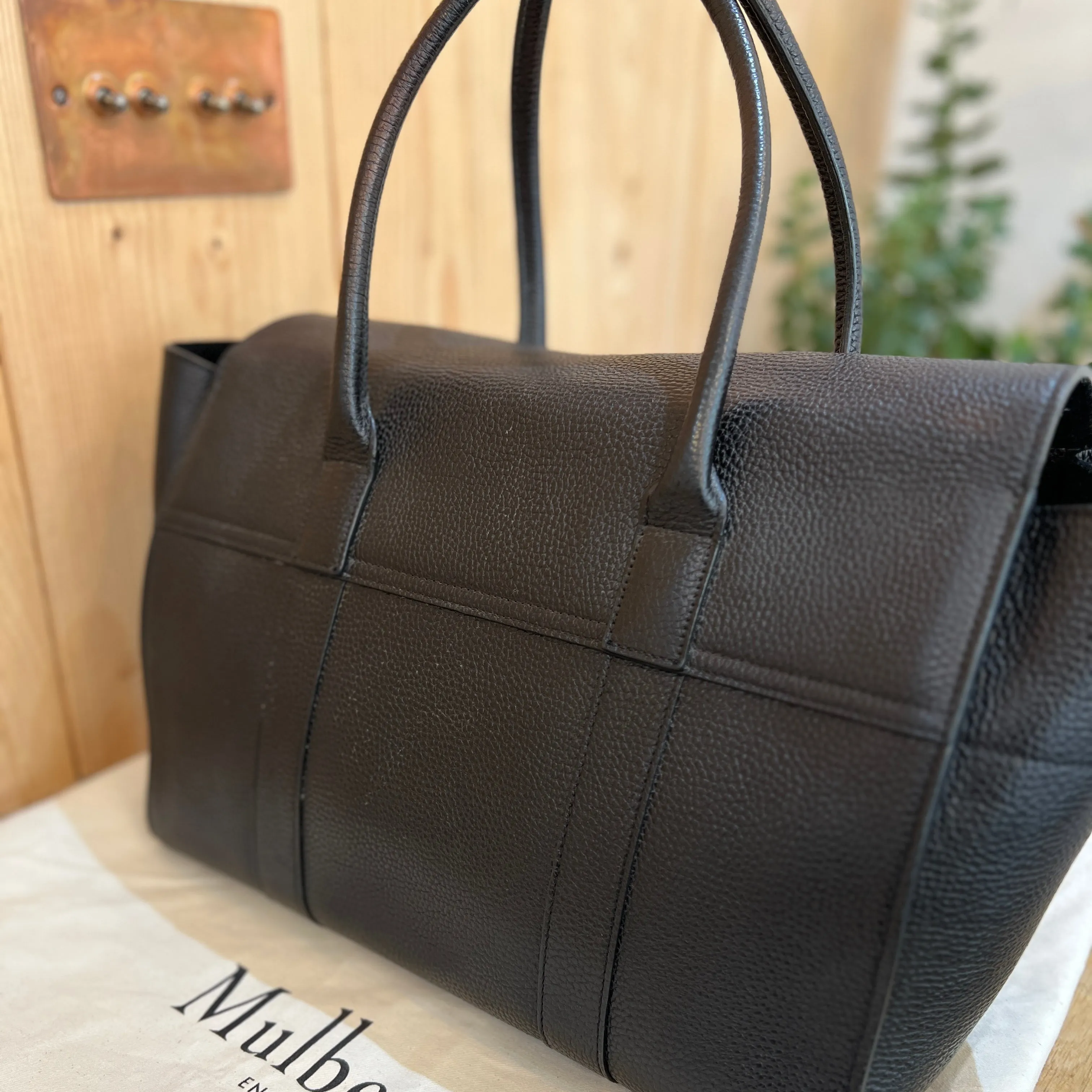 Mulberry Bayswater