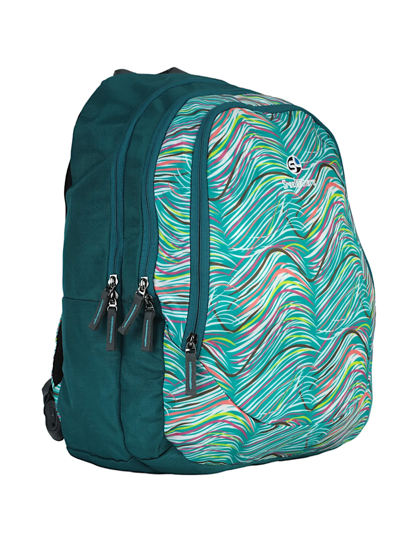Multi Utility Backpack With Rain Cover 995669