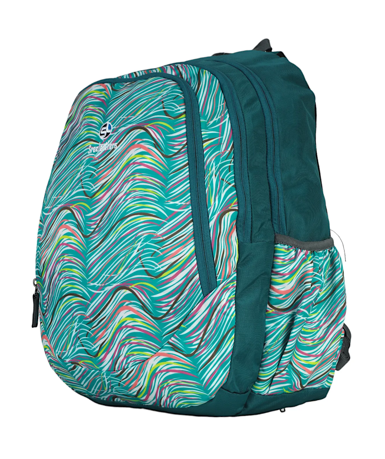 Multi Utility Backpack With Rain Cover 995669