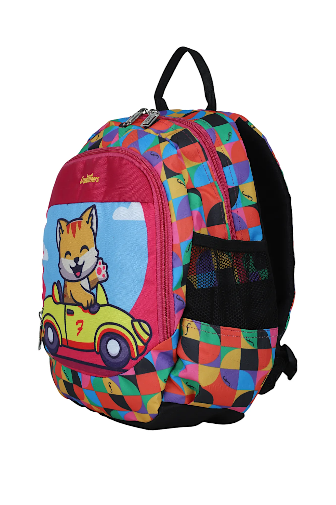 Multi Utility School bag 93837