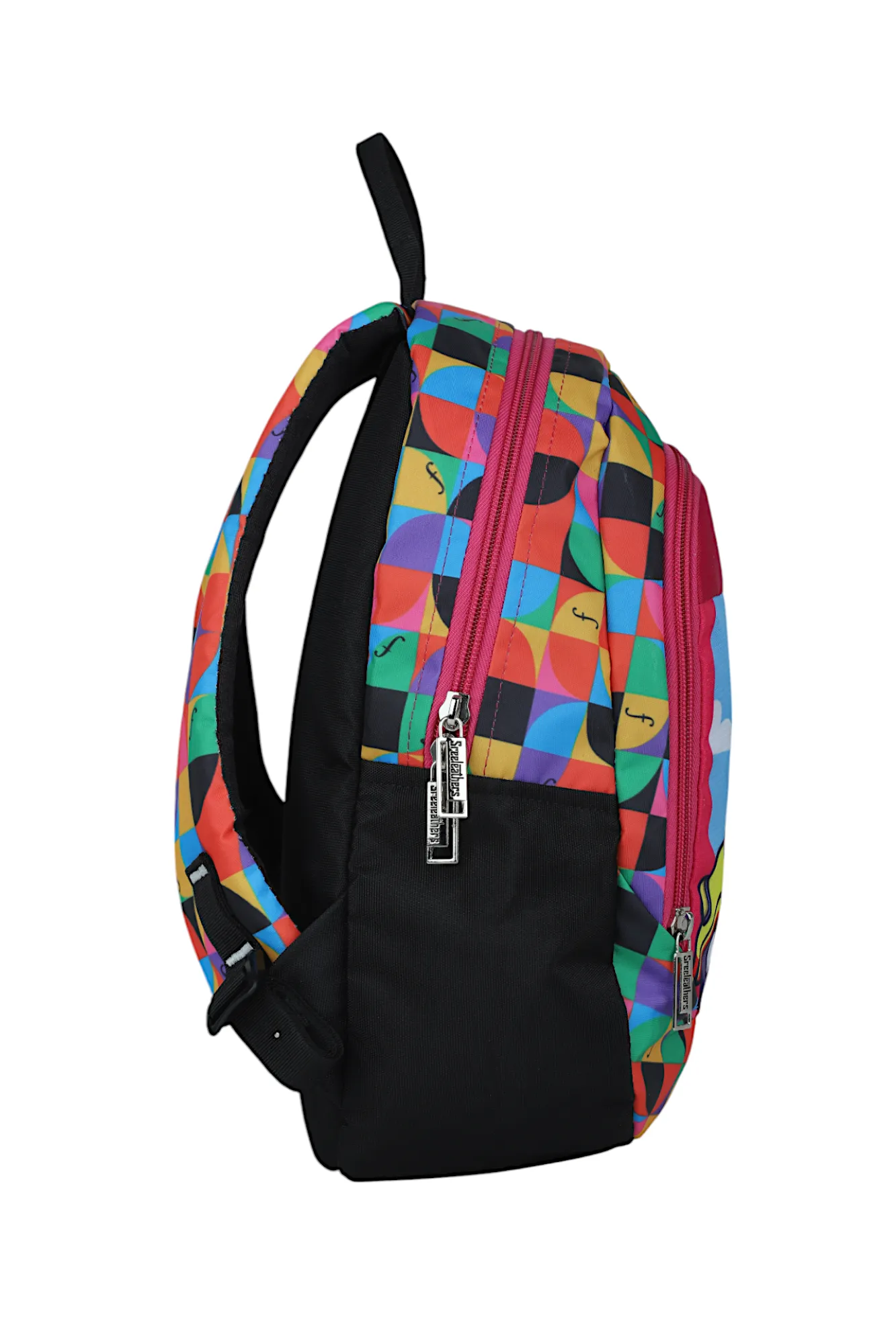Multi Utility School bag 93837
