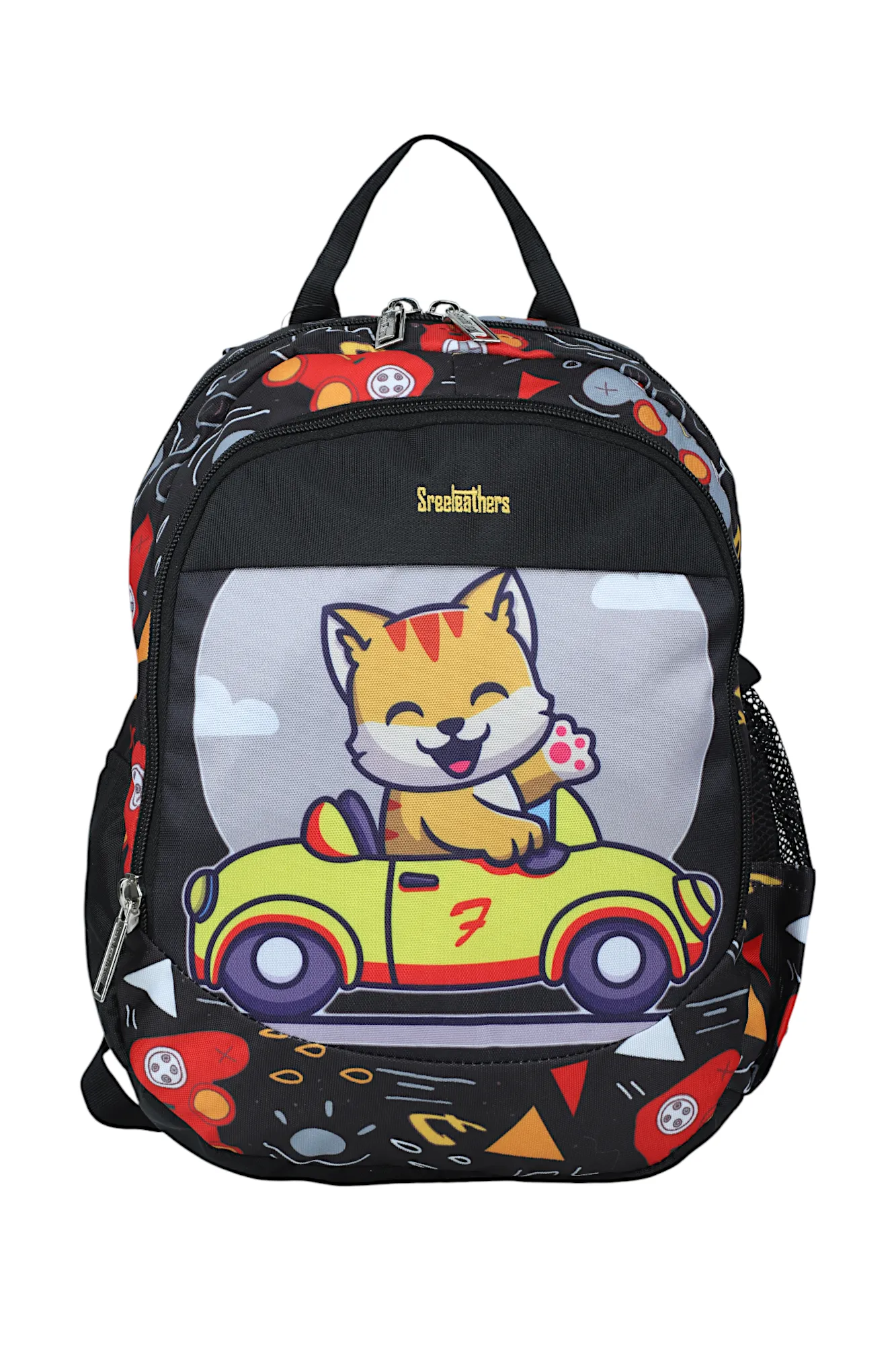 Multi Utility School bag 93837
