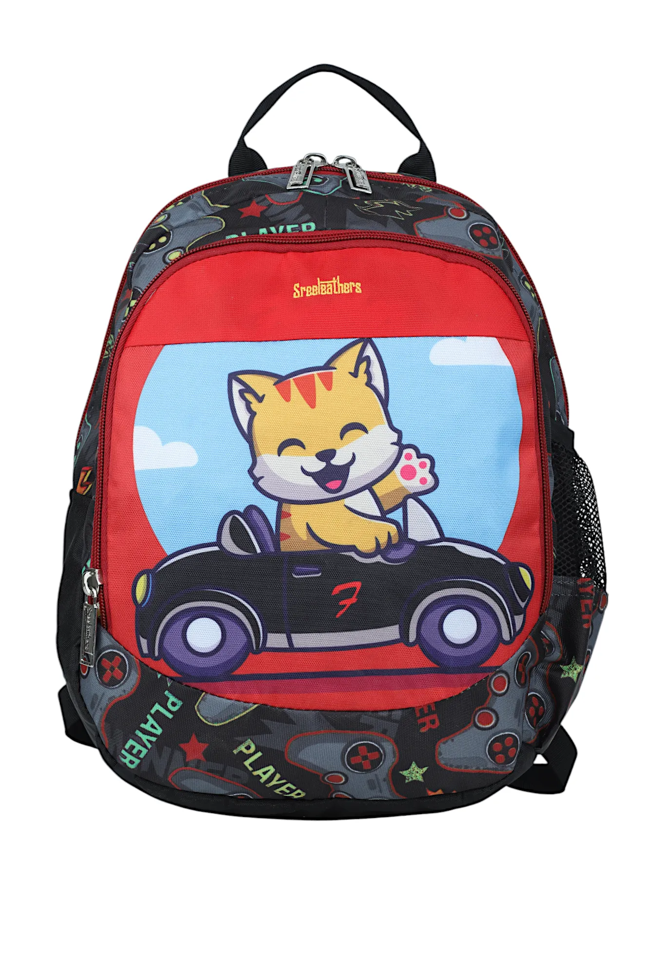 Multi Utility School bag 93837